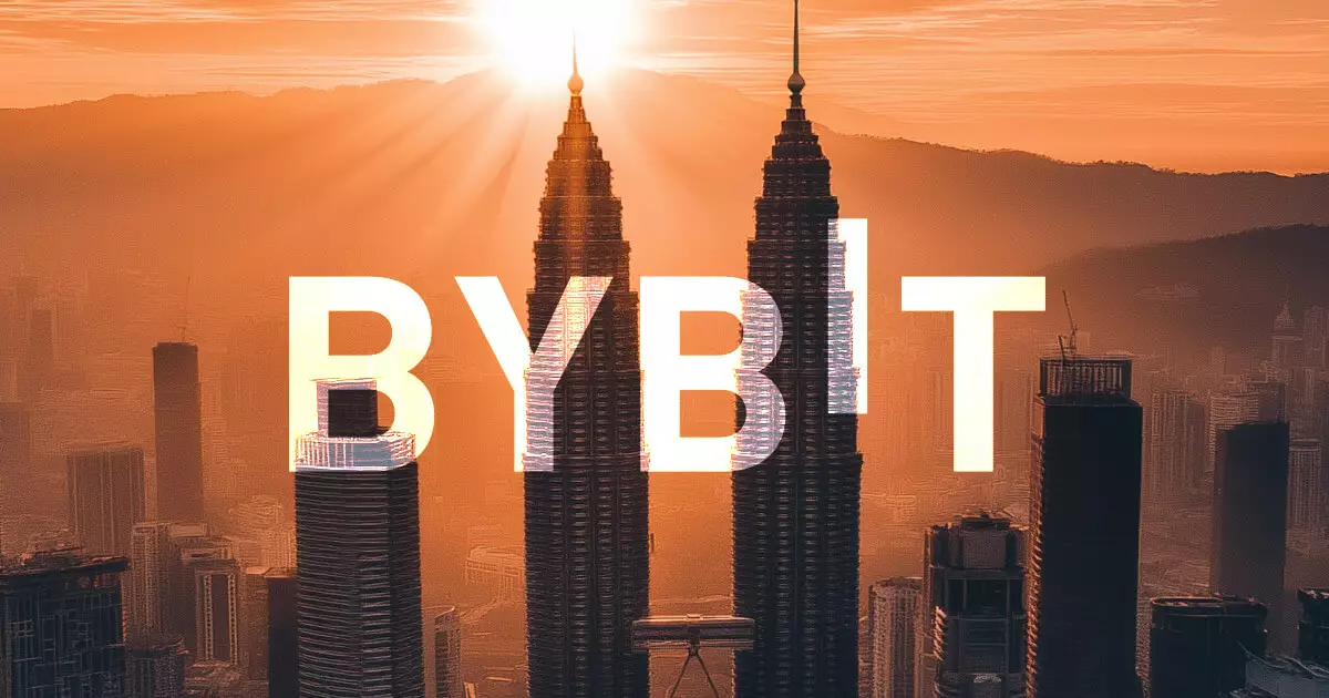 Regulatory Setbacks for Bybit: Malaysia’s Financial Authority Cracks Down