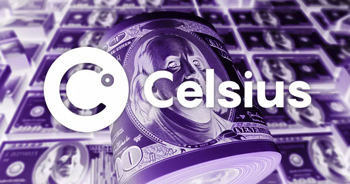 Legal Turmoil in Crypto: Celsius Network Appeals Disallowed Claim Against FTX