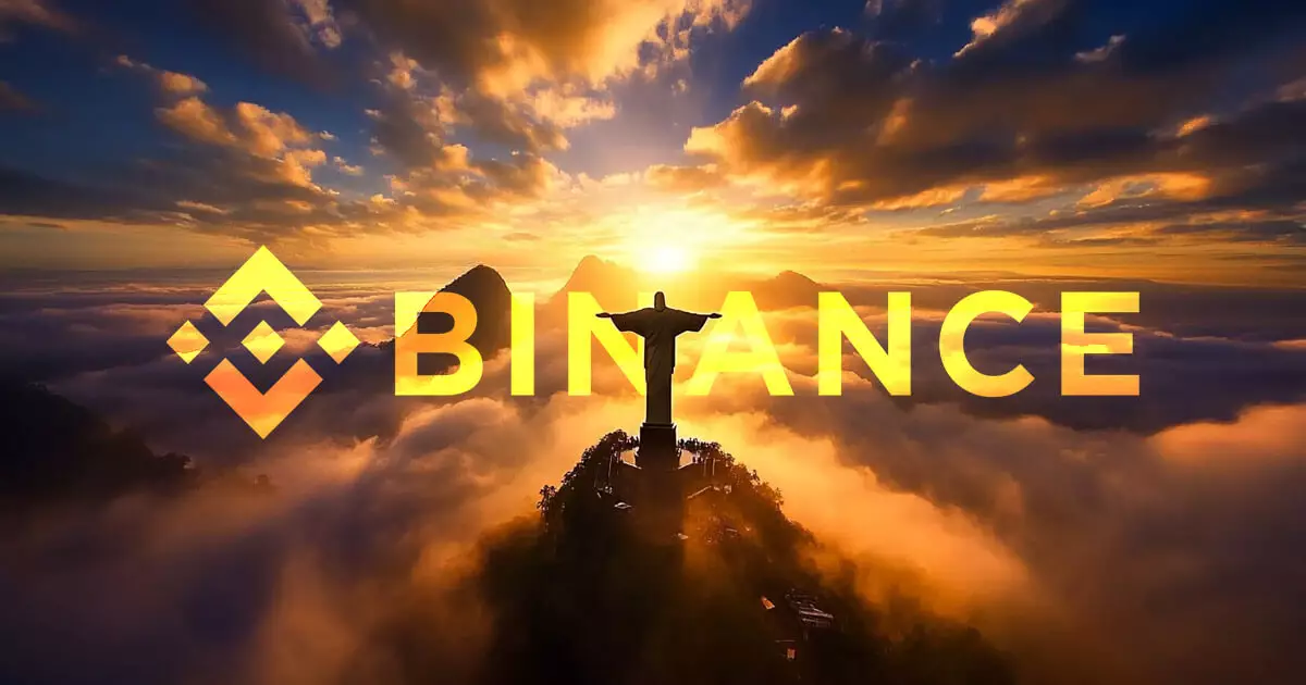 Binance Expands Its Footprint in Brazil: A Strategic Advance for the Crypto Giant