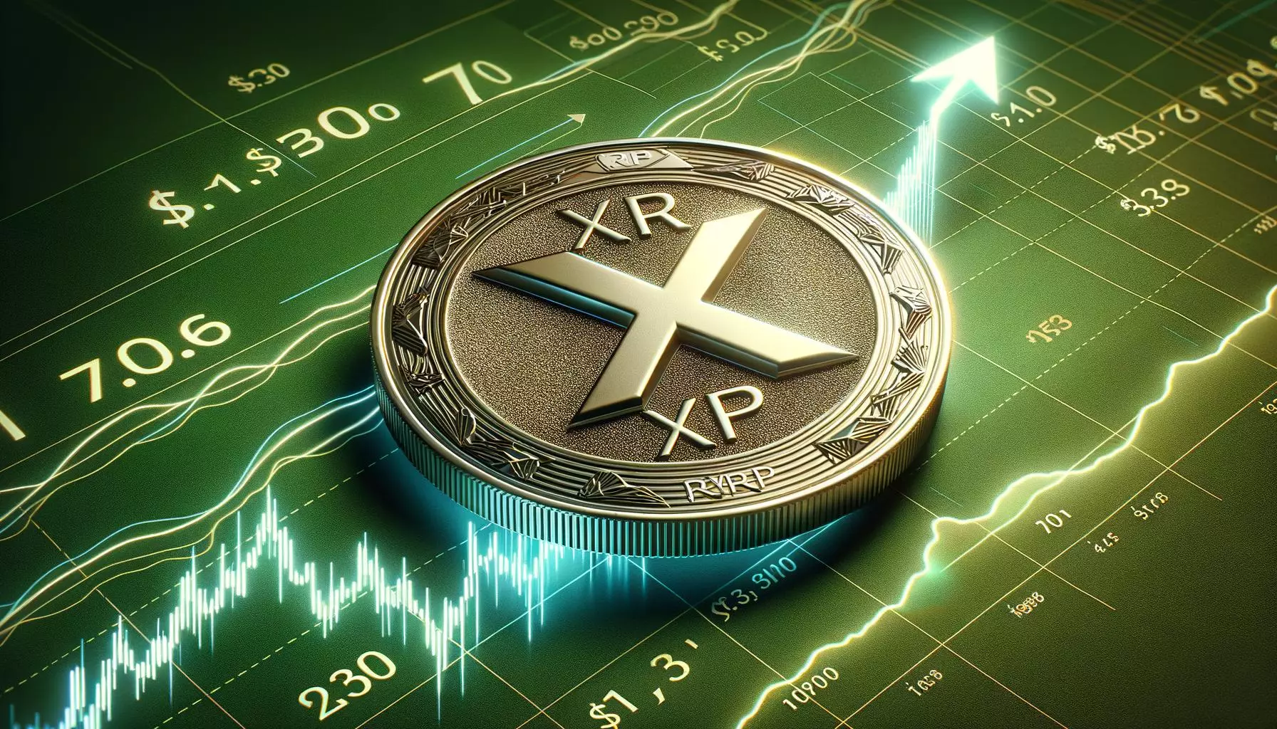 The Future of XRP: Analyzing Recent Trends and Projections