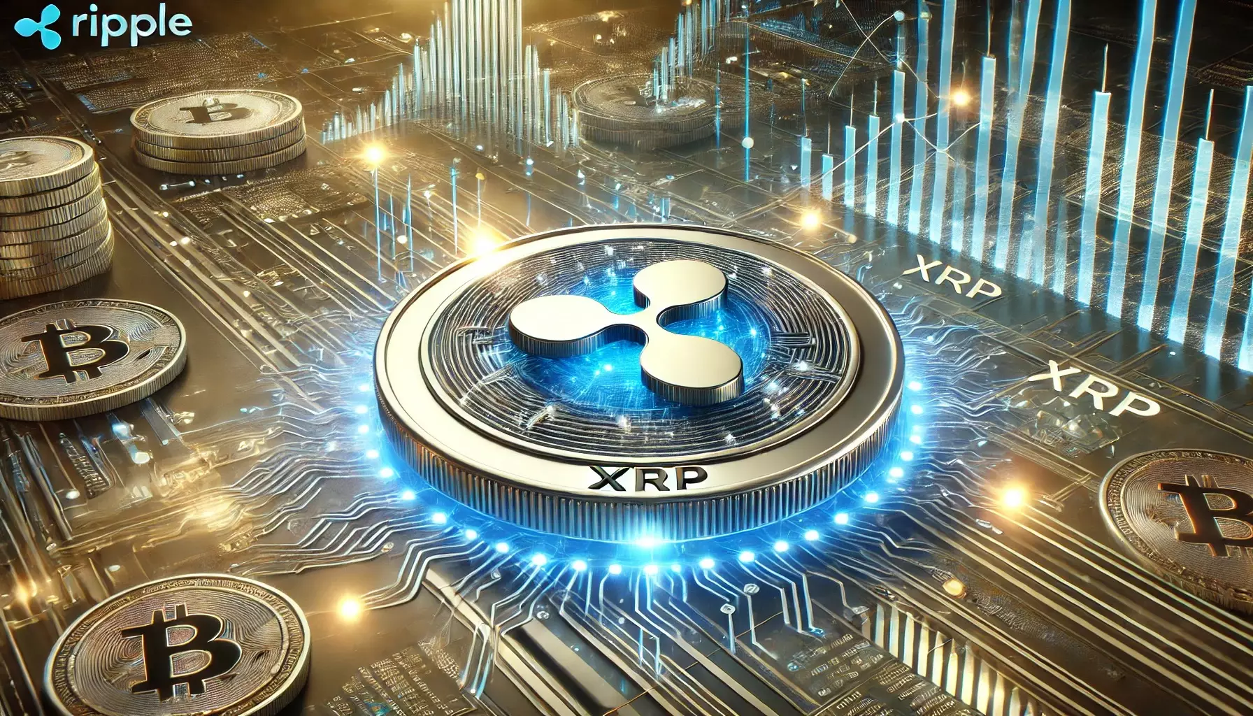 Analyzing XRP’s Potential for a Bullish Breakout in Early 2025