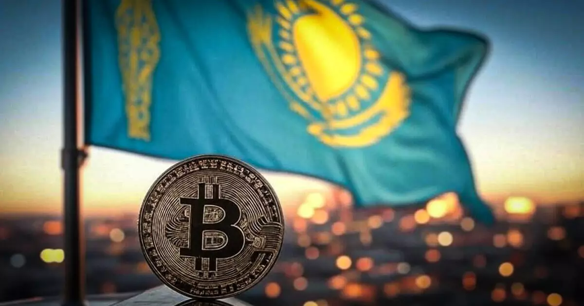 Kazakhstan’s Aggressive Stance on Illegal Crypto Activities: A Renewed Focus on Regulation