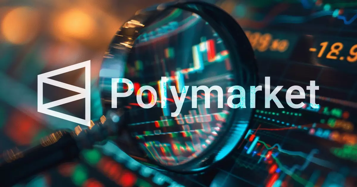 The Polymarket Conundrum: Betting on Disaster and Regulatory Backlash