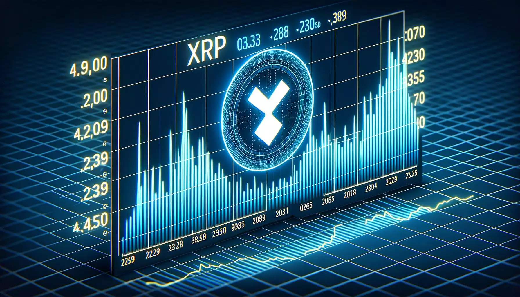The Financial Luminary: Aayush Jindal’s Journey through Forex and Cryptocurrency Trading