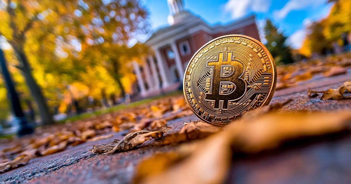 New Hampshire’s Embrace of Digital Assets: A Strategic Reserve Proposal