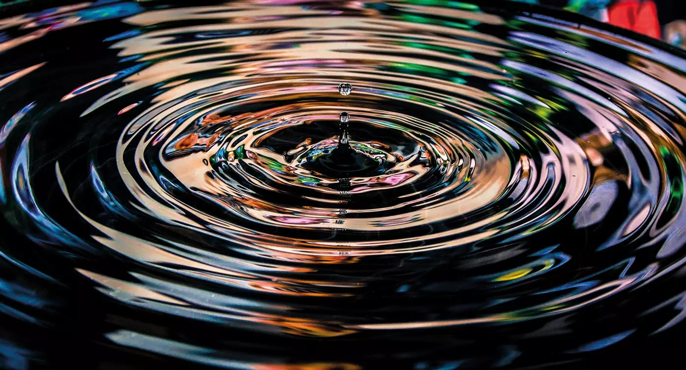 The Multifaceted Journey of Christian: A Crypto Enthusiast and Storyteller