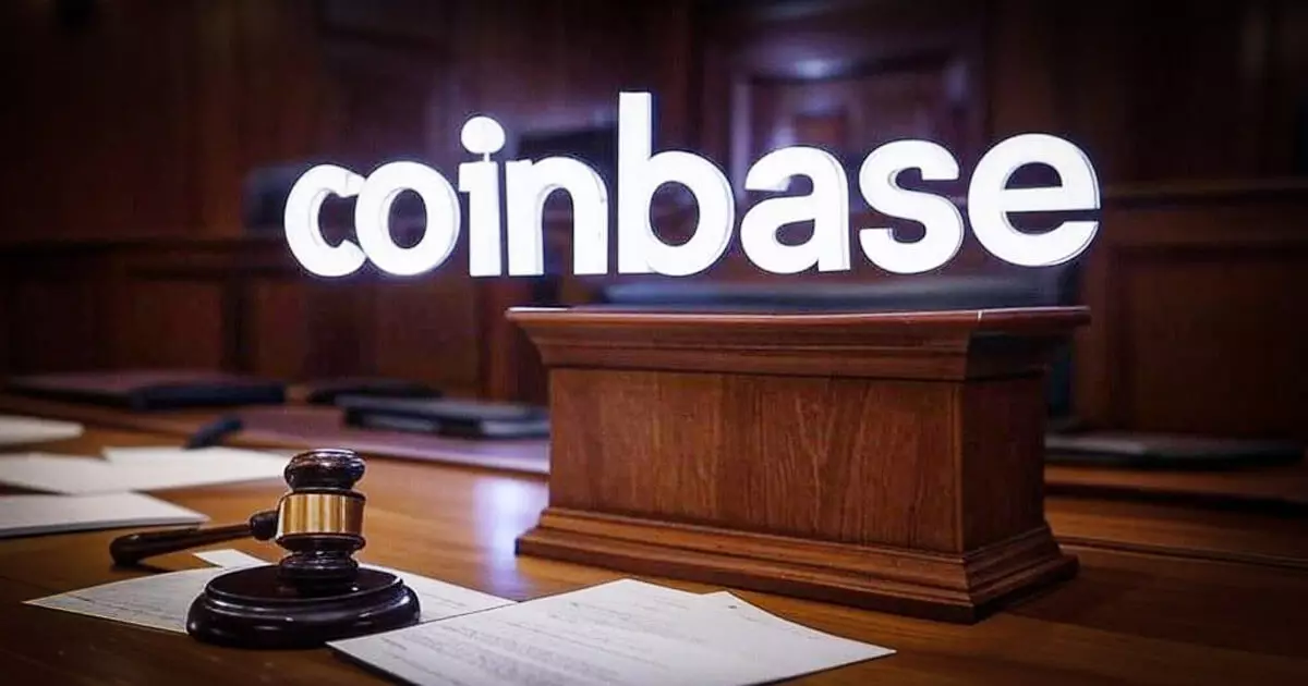 Regulatory Clarity Needed: The Coinbase and SEC Legal Dispute