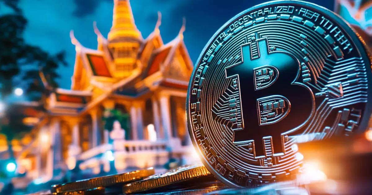 Thailand’s Dual Approach to Cryptocurrency Regulation: Embracing Innovation While Curbing Risks