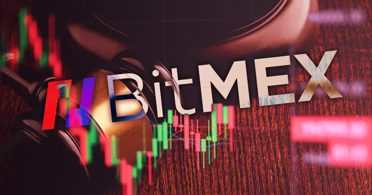 BitMEX Fined: A Turning Point or Just Another Setback?