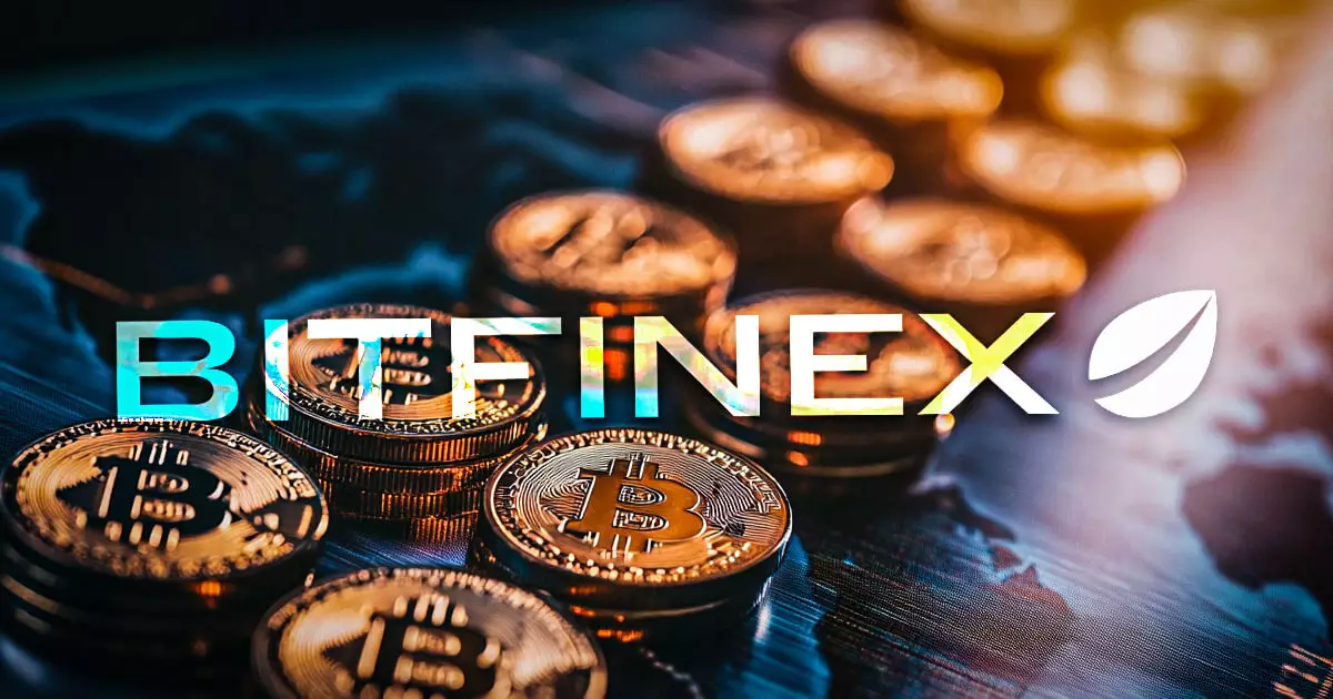 Turning the Tables: The Return of Bitcoin to Bitfinex