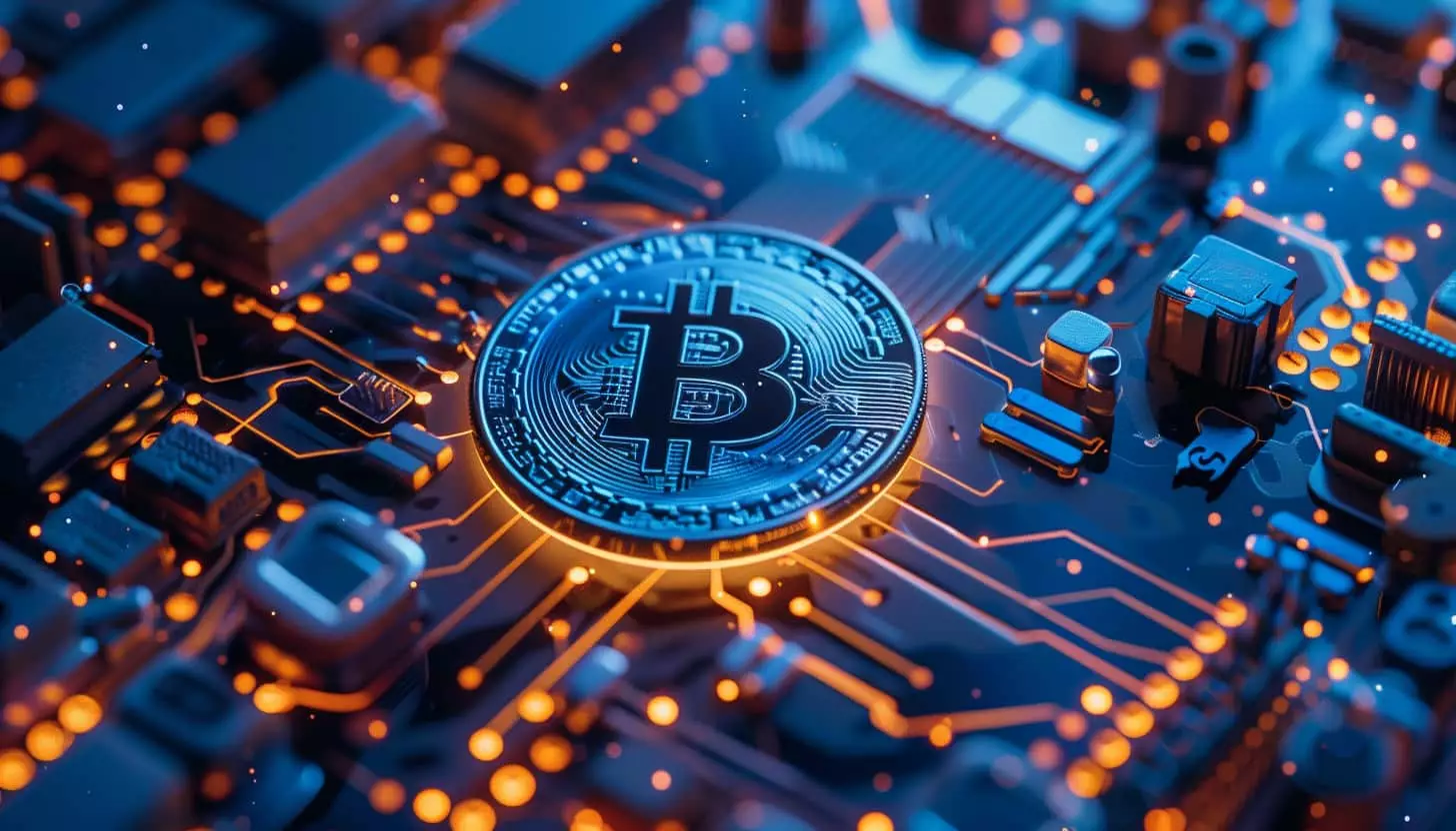 The Path Ahead for Bitcoin: Targeting the $170,000 Mark