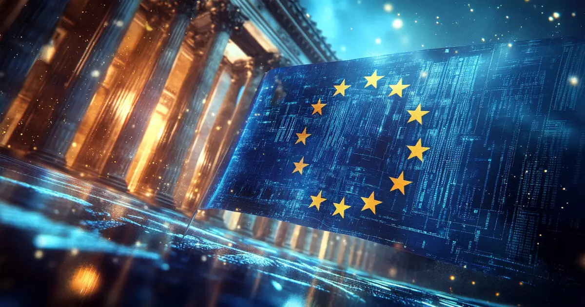 Europe’s Crypto Landscape: Navigating the MiCA Transformation