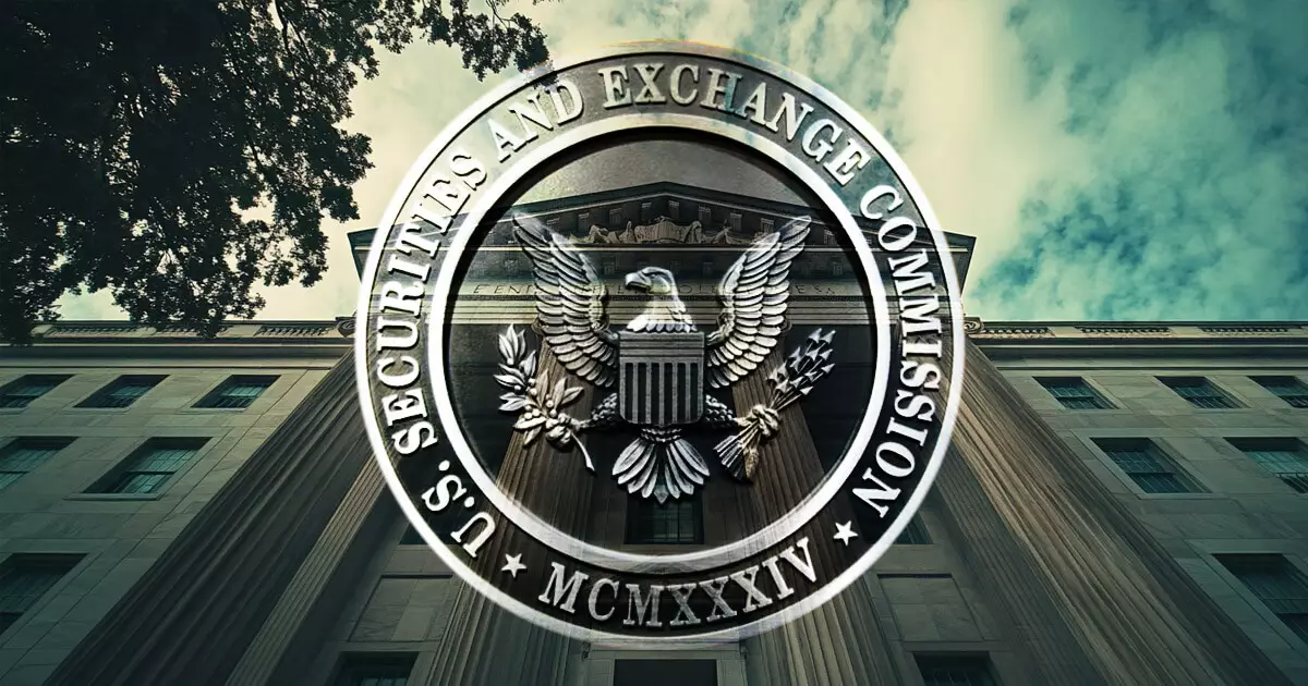 Shifts in SEC Leadership: Navigating Change in Regulatory Approaches