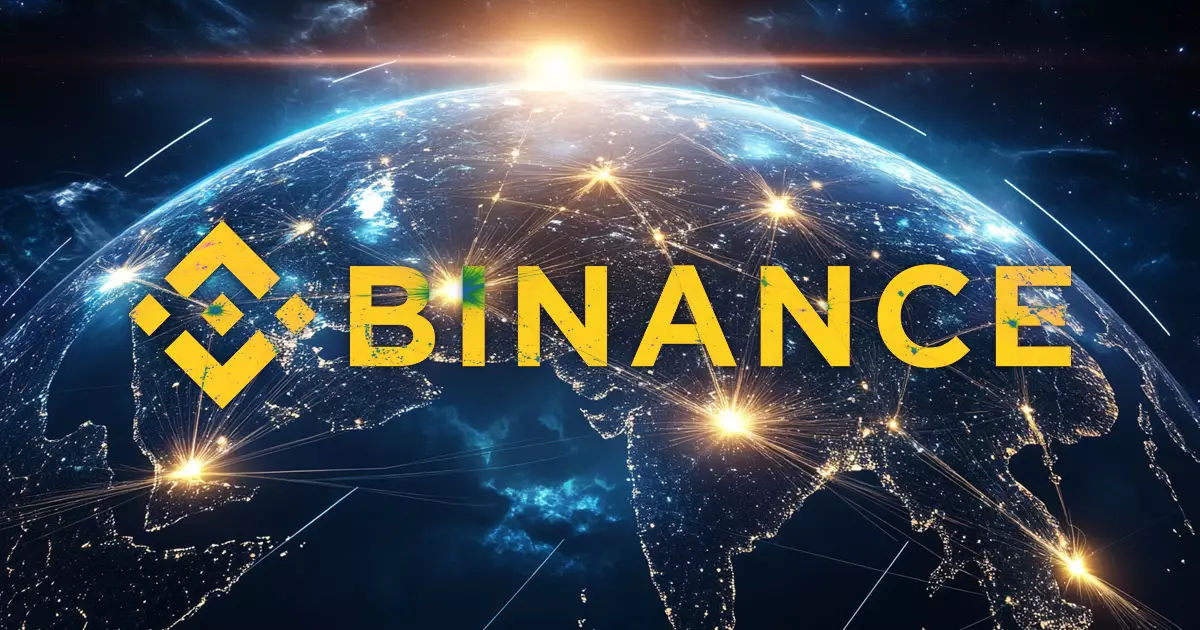 Transforming Remittances: How Binance is Pioneering the Future of Global Transfers