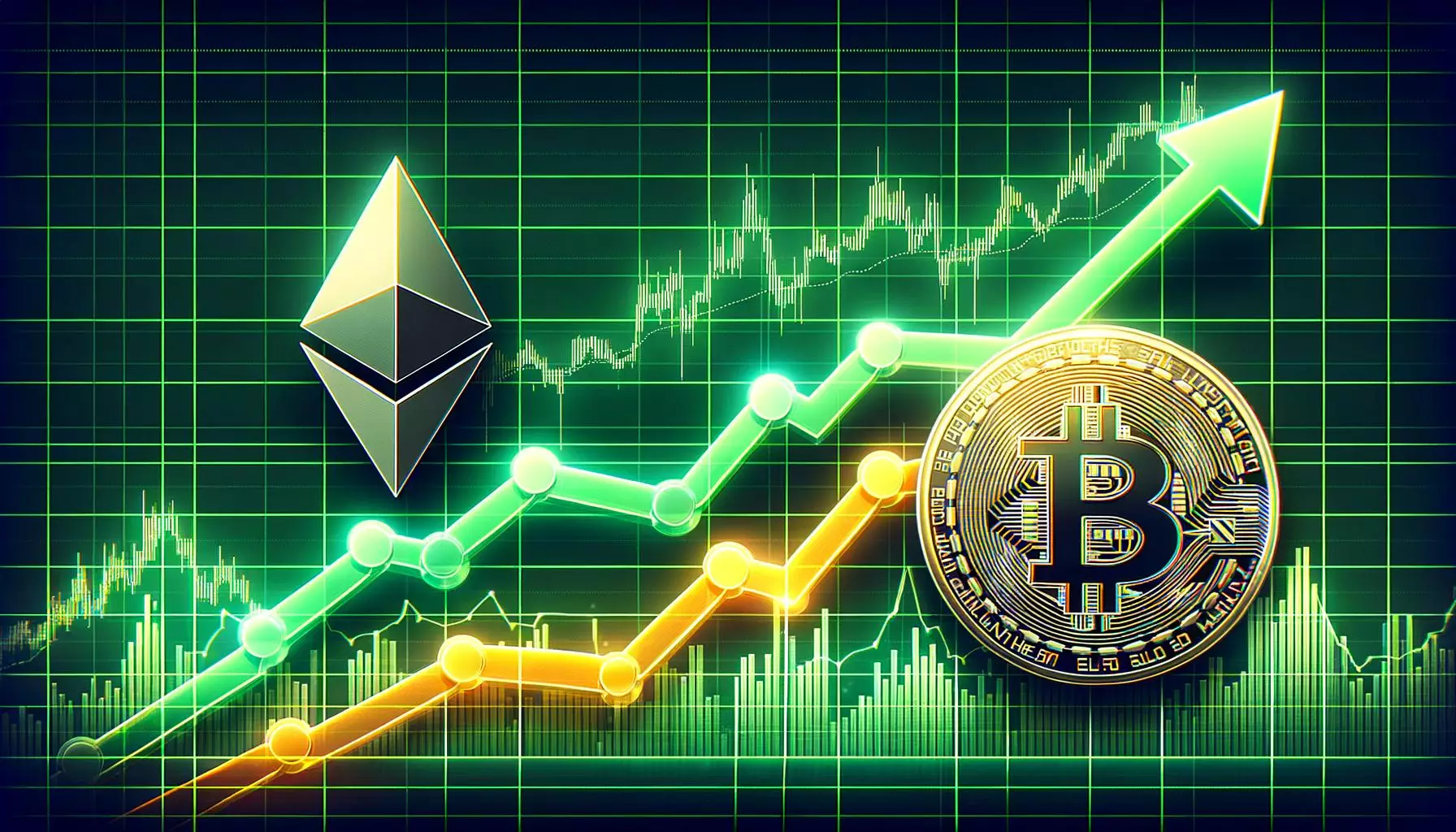 Ethereum’s Price Movement: Current Trends and Future Outlook