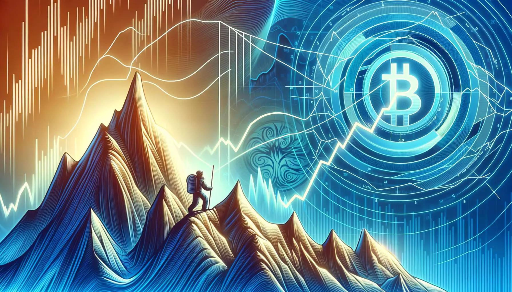 Bitcoin Price Analysis: Navigating Potential Breakouts and Corrections