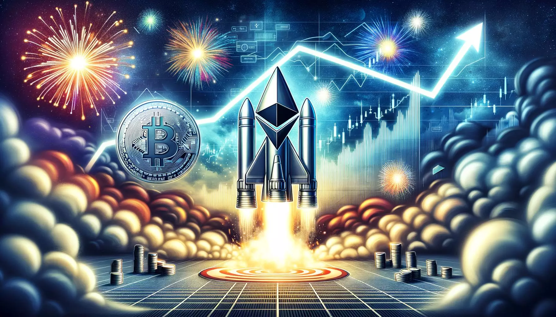 Ethereum Price Analysis: Consolidation and Resistance Challenges Ahead
