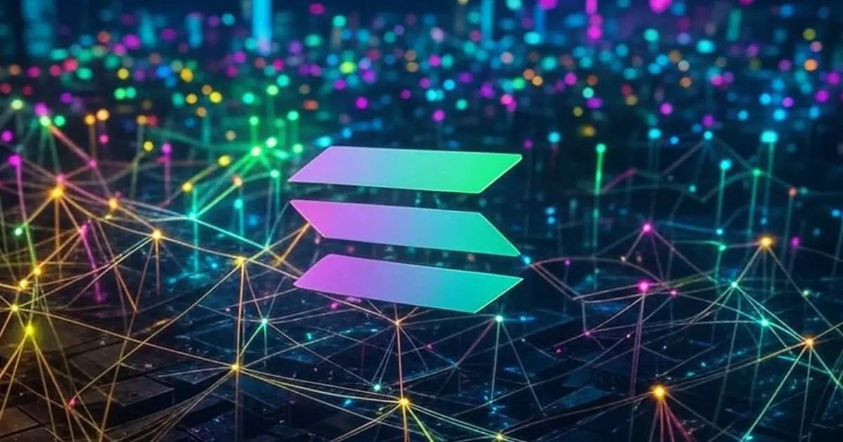 Coinbase Responds to Solana Transaction Delays: A Step Towards Improved Efficiency