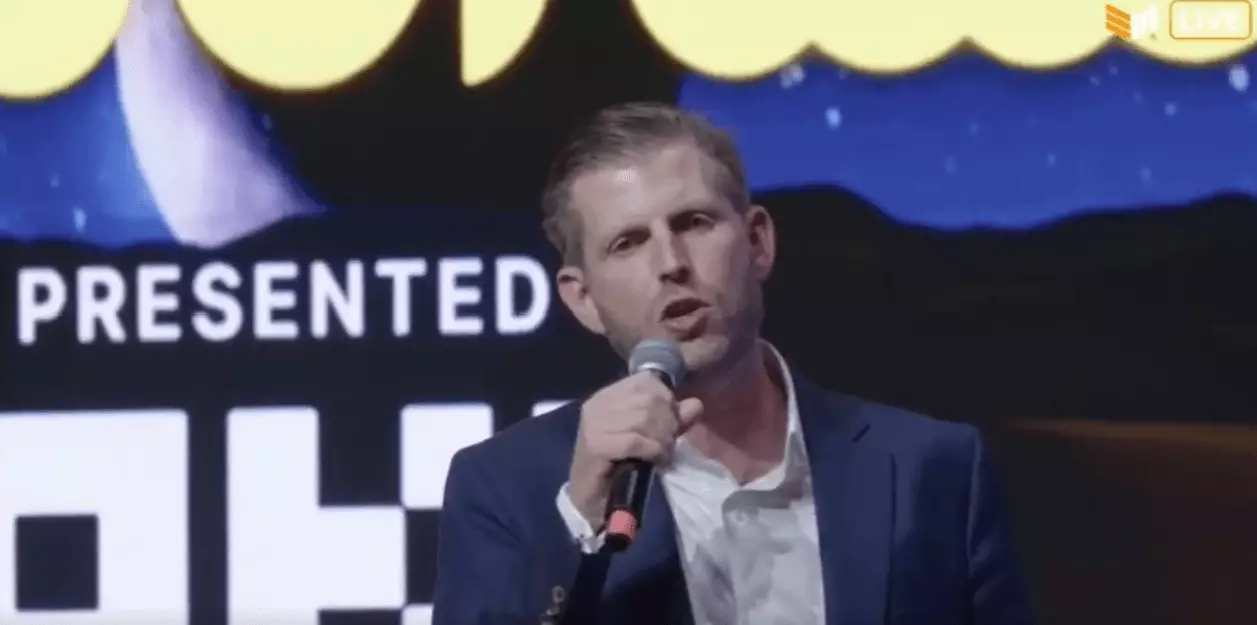 The American Strategic Bitcoin Reserve: A New Era for Cryptocurrency in Politics