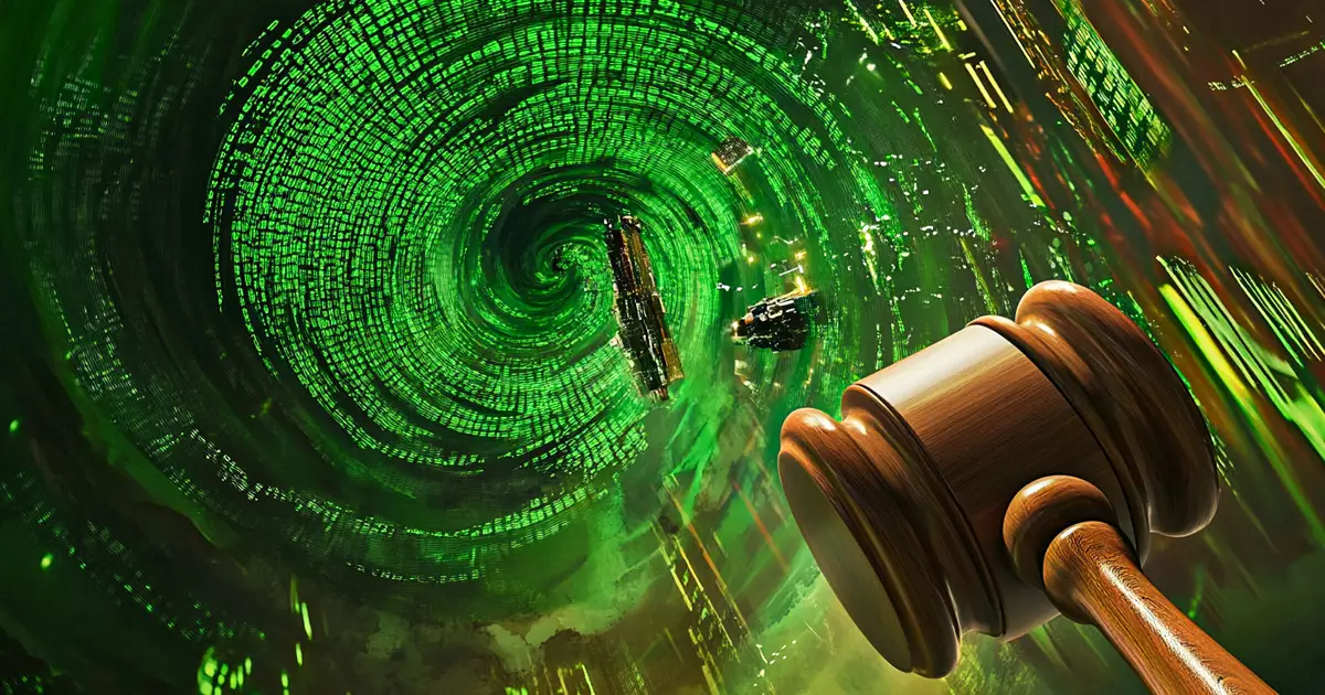 The Implications of Prosecuting Code: Analyzing the Case of Roman Storm and Tornado Cash