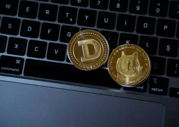 The Potential of Dogecoin: Analyzing the Future Price Movements