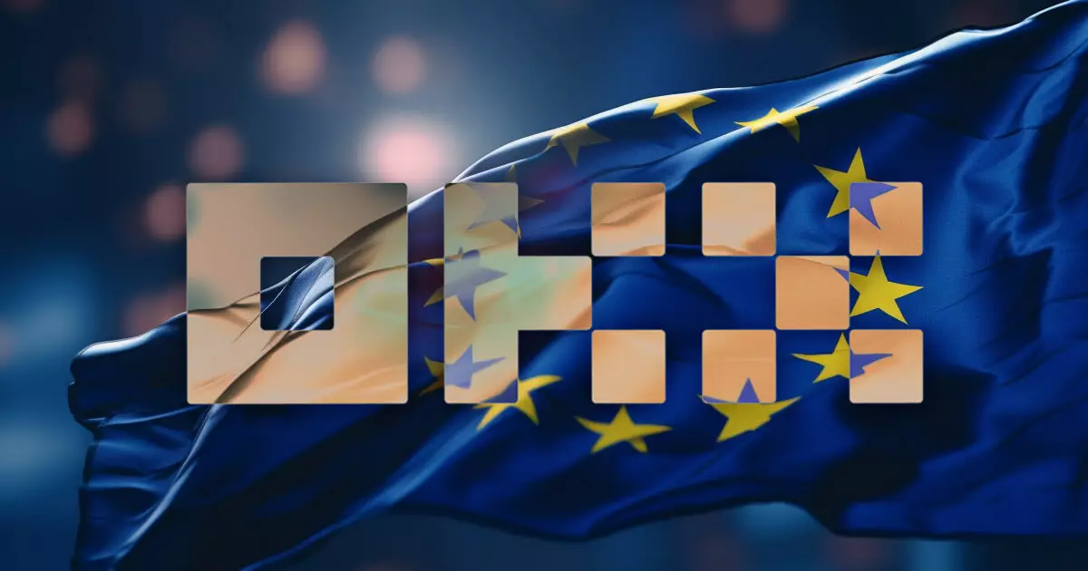 OKX Takes a Significant Step in European Crypto Markets with MiCA Pre-Authorization