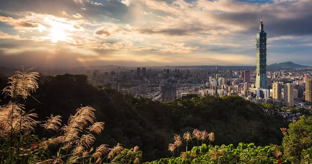 Taiwan’s Pioneering Move: Regulation of Stablecoins in the Traditional Banking Landscape