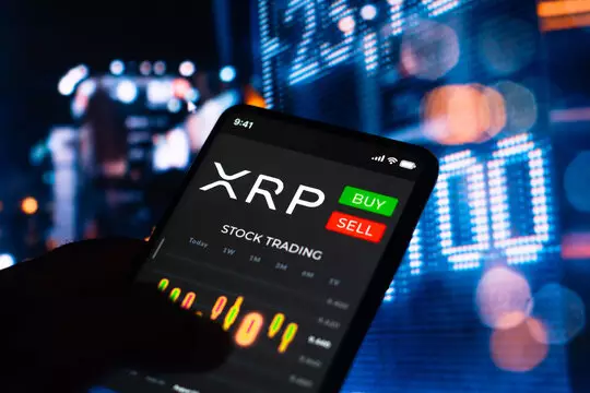 XRP Price Forecast: Analyzing the Potential Surge to New Highs