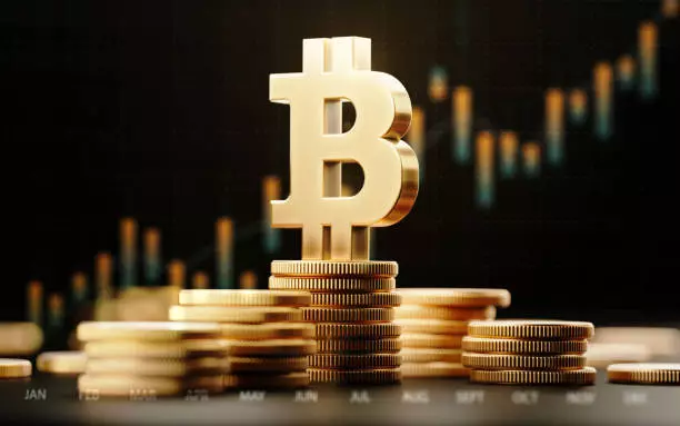 The Potential Rise of Bitcoin: Analyzing the Double Bottom Pattern and Market Trends