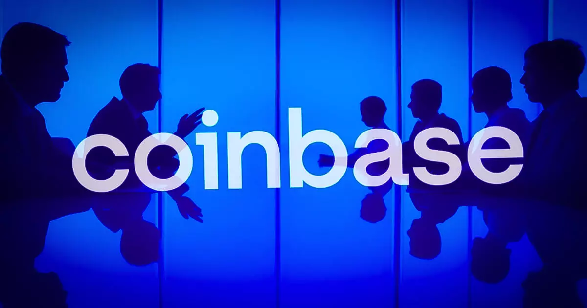 Strategic Moves: Coinbase’s New Advisory Team Signals Shift in Crypto Regulation