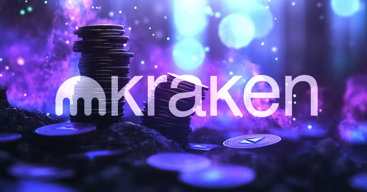 Kraken Revives Staking Services: A New Dawn for US Crypto Enthusiasts