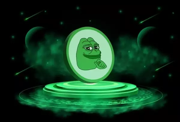 The PEPE Cryptocurrency: Navigating Between Resistance and Opportunity