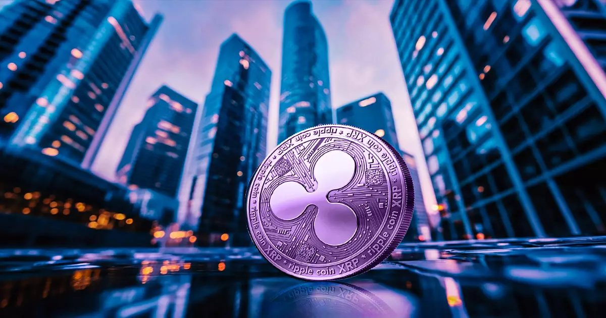 The Regulatory Landscape of XRP in Hong Kong: Challenges and Prospects