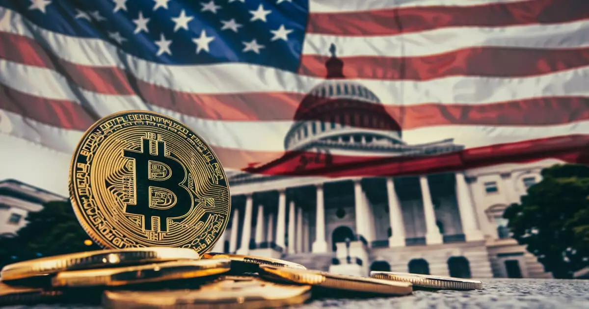 Regulatory Shifts and the Future of Cryptocurrency in the U.S.