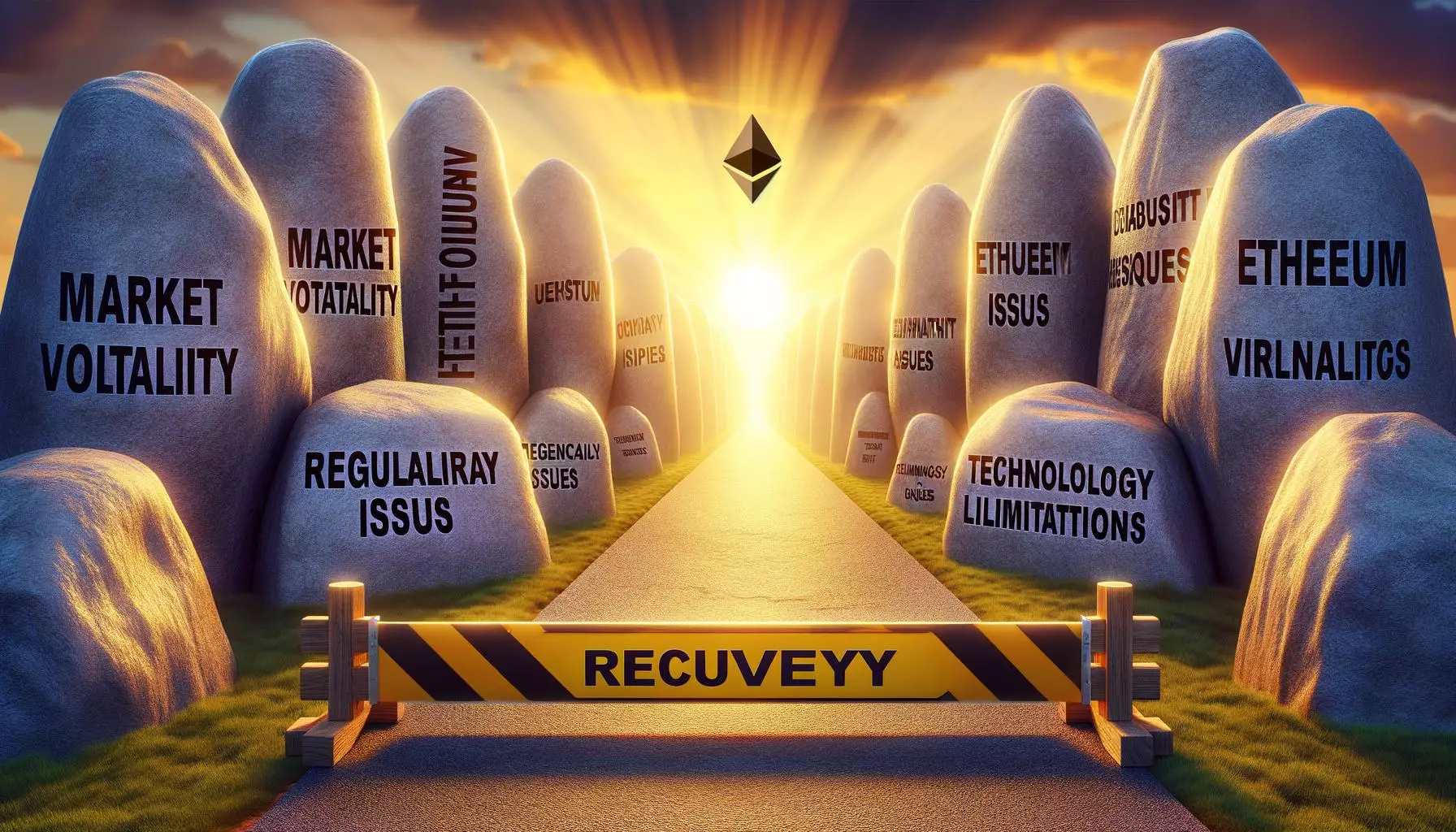 Understanding Ethereum’s Recent Market Movements