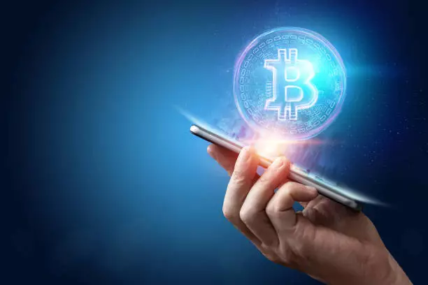 The Future of Bitcoin: A Potential Surge on the Horizon