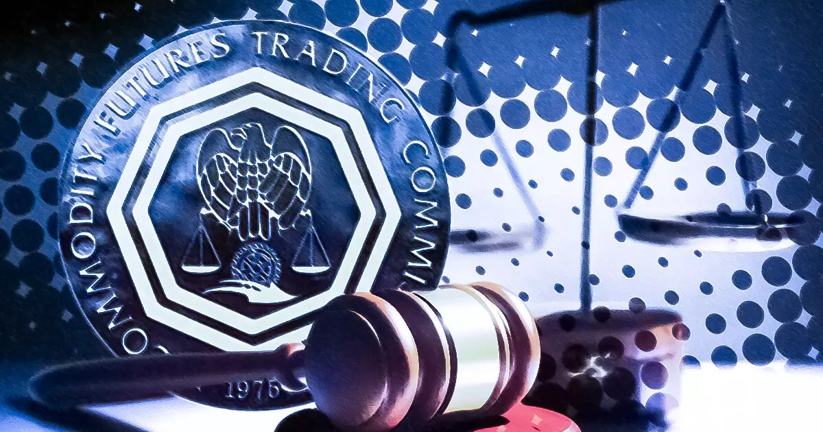 CFTC’s Restructuring: A New Approach to Fraud Enforcement in Financial Markets