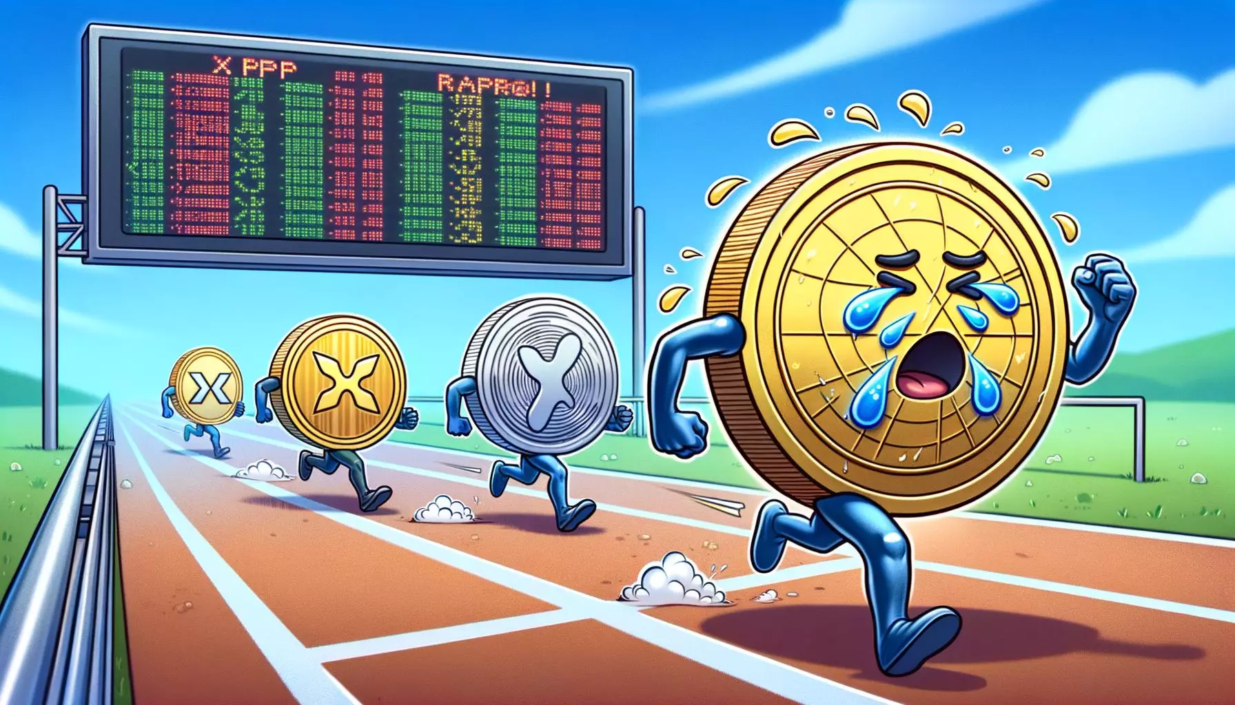 The Financial Visionary: Aayush Jindal’s Journey Through Forex and Cryptocurrency Trading