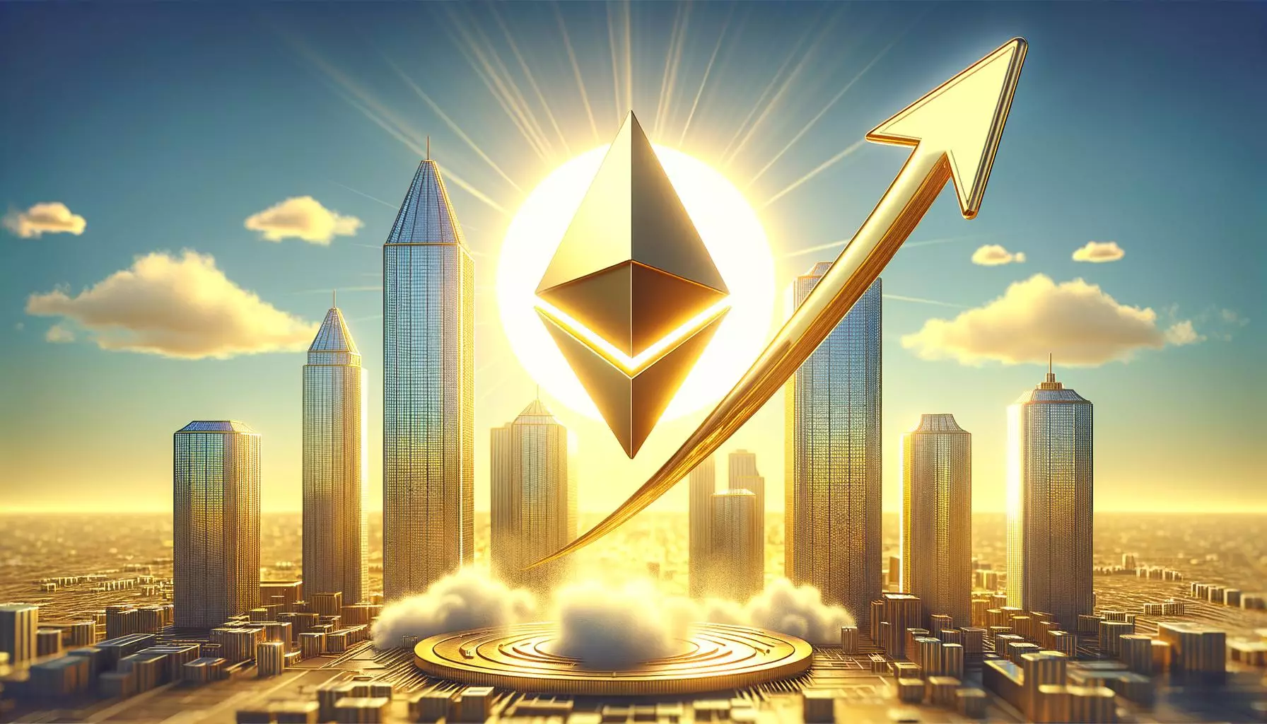 Analyzing Ethereum’s Price Movements: A Comprehensive Overview