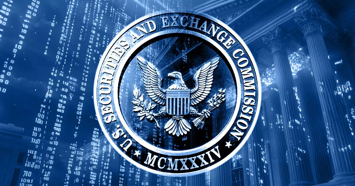 Shifting Tides in Cryptocurrency ETF Regulations: A Look at Recent Developments
