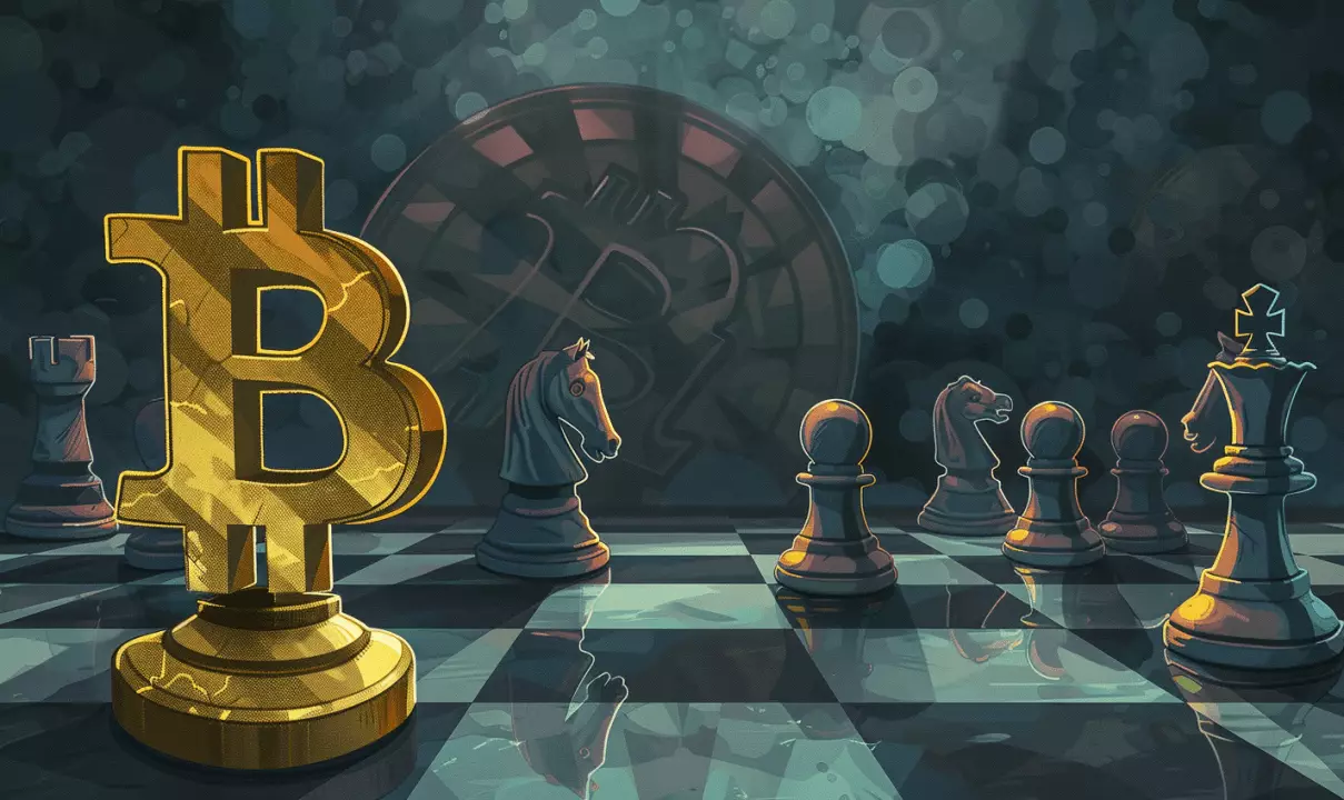 The Current State of Bitcoin Dominance and its Implications for the Altcoin Market