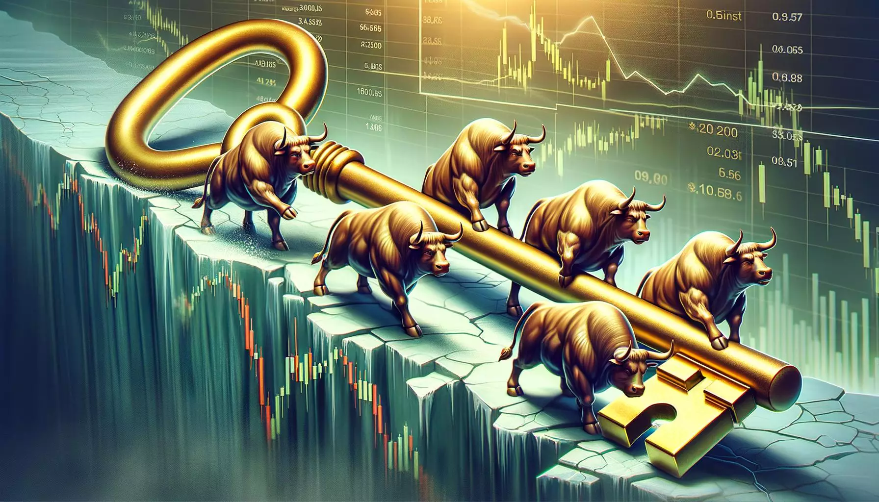 Bitcoin Price Analysis: Navigating the Current Market Trends