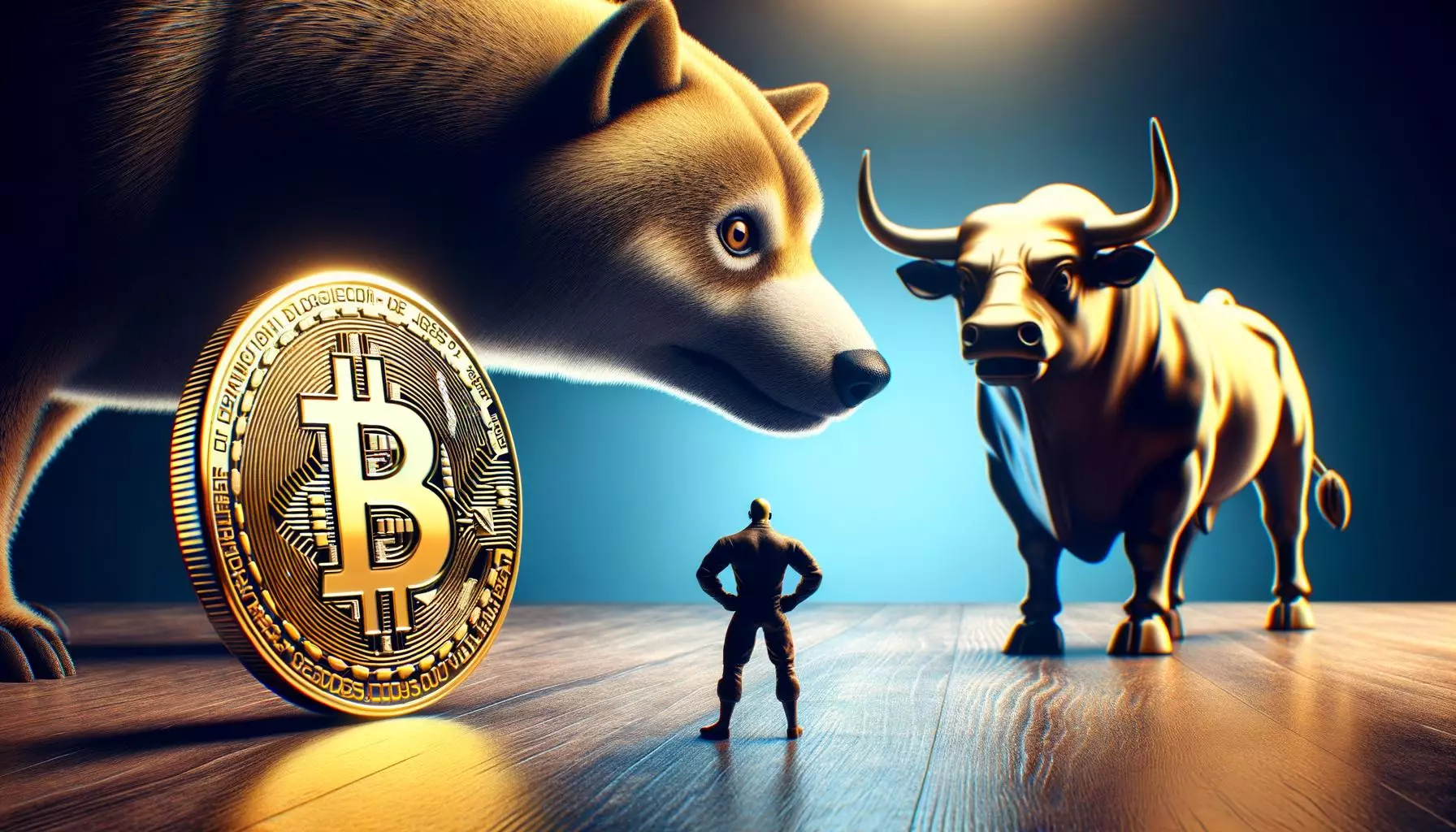 The Financial Visionary: Aayush Jindal’s Journey through Forex and Cryptocurrency Trading