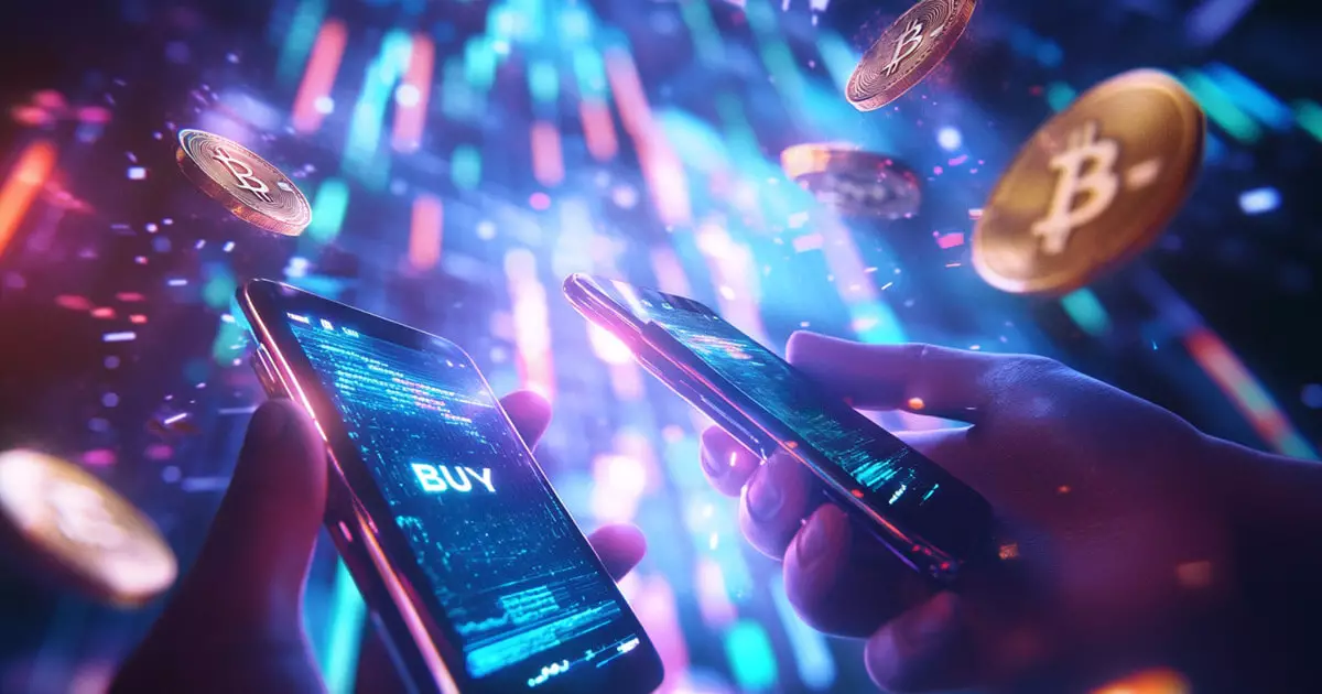 The Evolution of Crypto Trading: Analyzing 2024’s Market Landscape
