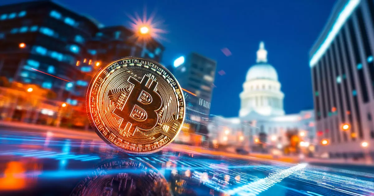 The Expanding State-Level Legislation on Bitcoin: A New Financial Frontier