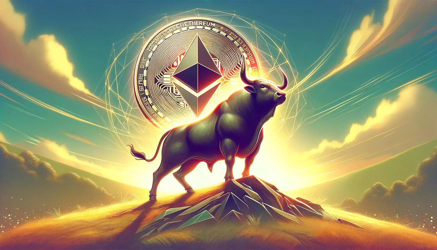 The Current Trajectory of Ethereum: Insights and Implications
