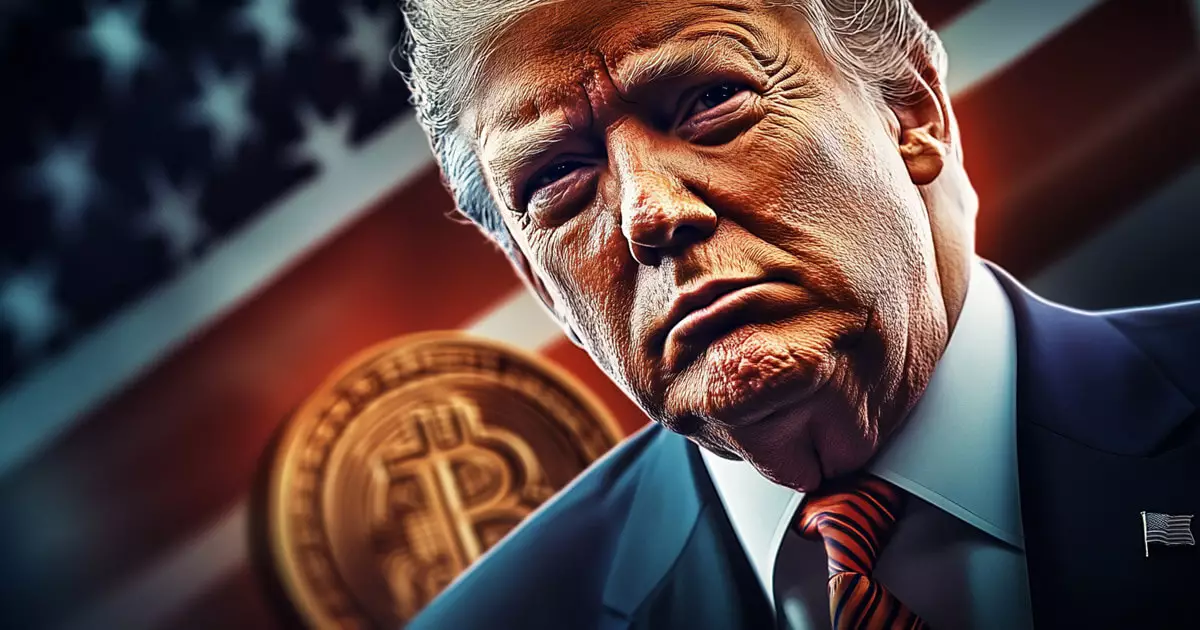 Shifting Strategies: The Future of Crypto Policy Under Trump’s Administration