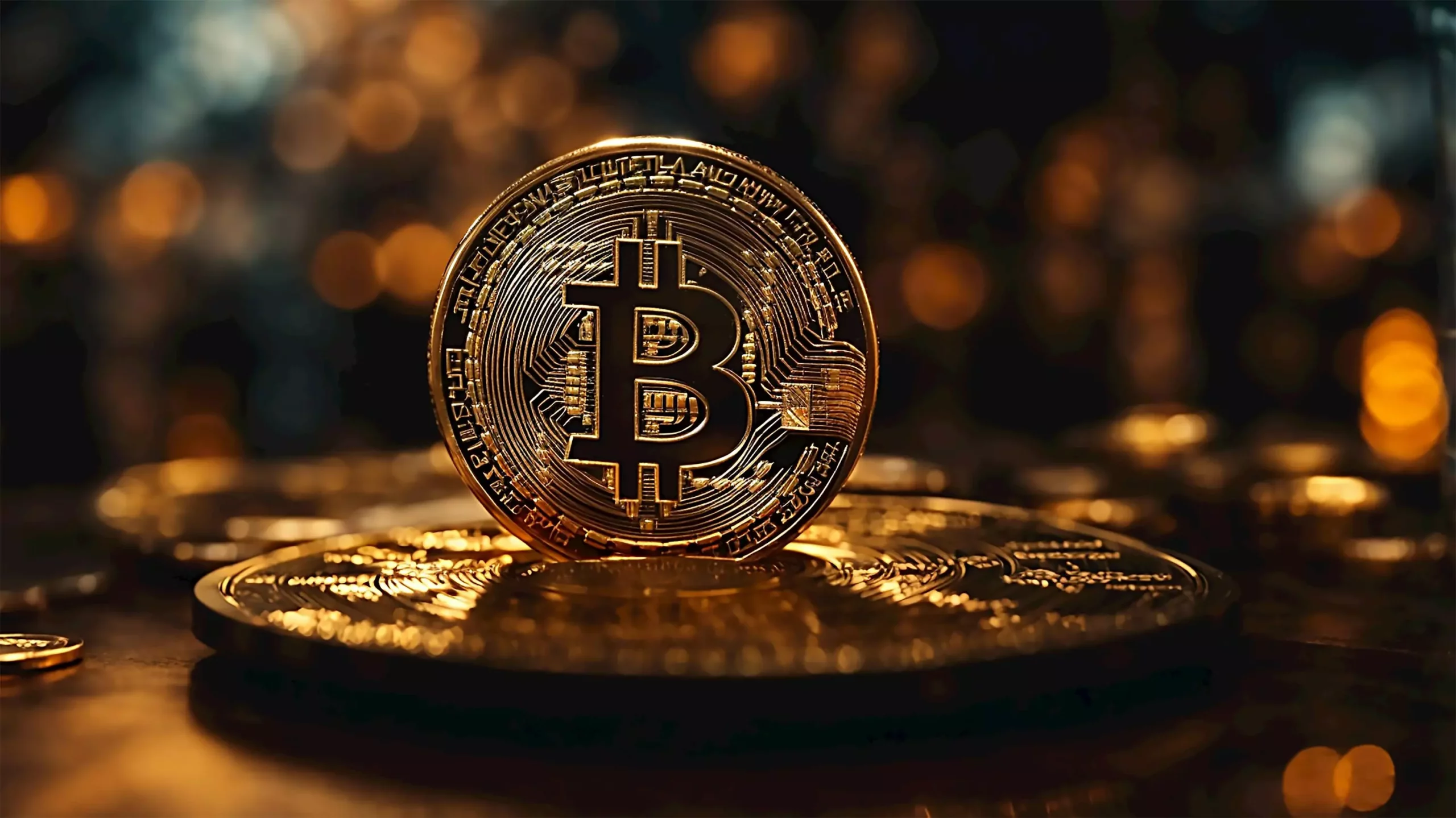 The Current Dynamics of Bitcoin: Analyzing Market Trends and Future Predictions