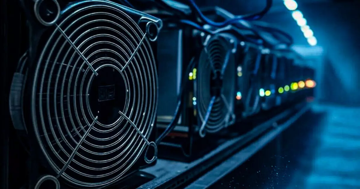 The Impacts of Increased Scrutiny on US Bitcoin Mining Operations