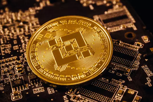 The Surge of BNB: Analyzing Market Dynamics and Future Prospects